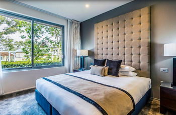 Grand Mercure Apartments The Vintage Hunter Valley - Accommodation Ballina 21