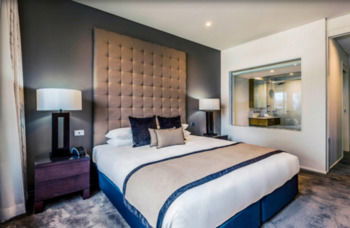 Grand Mercure Apartments The Vintage Hunter Valley - Accommodation Ballina 22