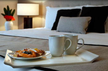 Grand Mercure Apartments The Vintage Hunter Valley - Accommodation Ballina 24