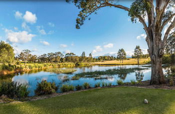 Grand Mercure Apartments The Vintage Hunter Valley - Accommodation Ballina 25