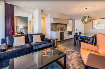 Grand Mercure Apartments The Vintage Hunter Valley - Accommodation Ballina 27