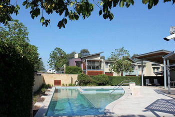 Grand Mercure Apartments The Vintage Hunter Valley - Accommodation Ballina 29