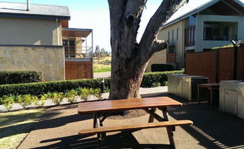 Grand Mercure Apartments The Vintage Hunter Valley - Accommodation Ballina 30