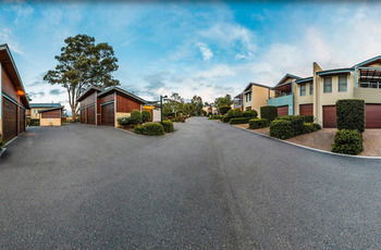 Grand Mercure Apartments The Vintage Hunter Valley - Accommodation Ballina 31