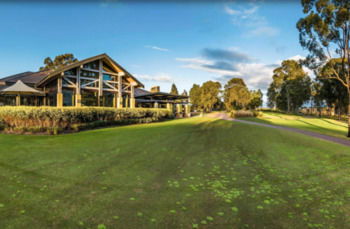 Grand Mercure Apartments The Vintage Hunter Valley - Accommodation Ballina 32