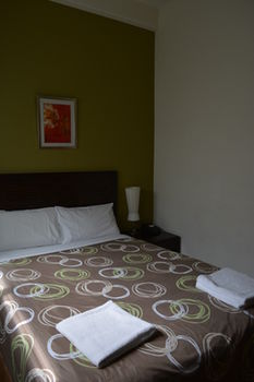YTI Garden Hotel - Accommodation Ballina 4