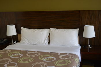 YTI Garden Hotel - Accommodation Ballina 6