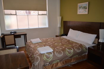 YTI Garden Hotel - Accommodation Ballina 10