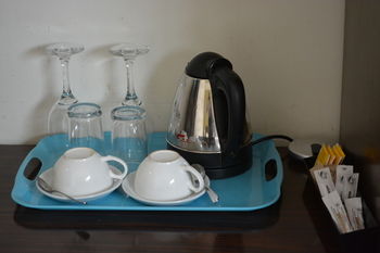 YTI Garden Hotel - Accommodation Ballina 11