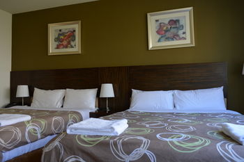 YTI Garden Hotel - Accommodation Ballina 12