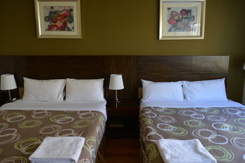 YTI Garden Hotel - Accommodation Ballina 14