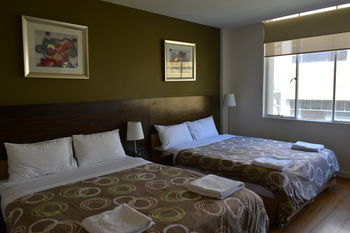 YTI Garden Hotel - Accommodation Ballina 15