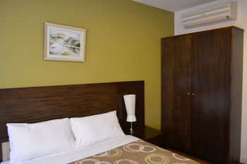 YTI Garden Hotel - Accommodation Ballina 16