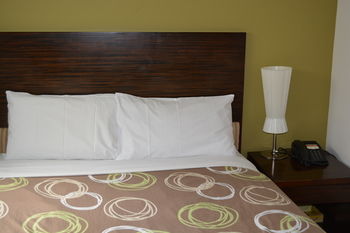 YTI Garden Hotel - Accommodation Ballina 17