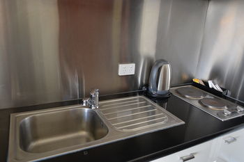 YTI Garden Hotel - Accommodation Ballina 20