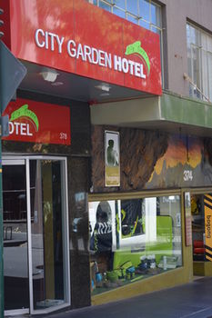 YTI Garden Hotel - Accommodation Ballina 21
