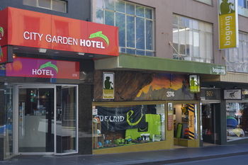 YTI Garden Hotel - Accommodation Ballina 22