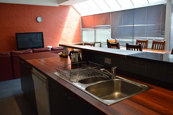 YTI Garden Hotel - Accommodation Ballina 26