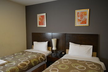 YTI Garden Hotel - Accommodation Ballina 28