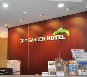 YTI Garden Hotel - Accommodation Ballina 36