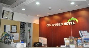 YTI Garden Hotel - Accommodation Ballina 37
