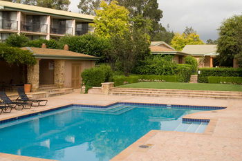 Mercure Resort Hunter Valley Gardens - Accommodation Ballina 1