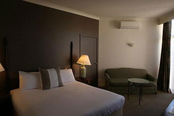 Mercure Resort Hunter Valley Gardens - Accommodation Ballina 8