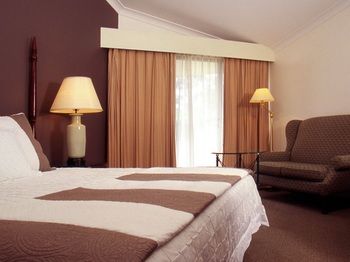 Mercure Resort Hunter Valley Gardens - Accommodation Ballina 10