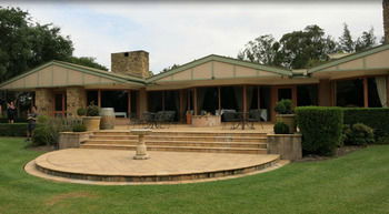 Mercure Resort Hunter Valley Gardens - Accommodation Ballina 12