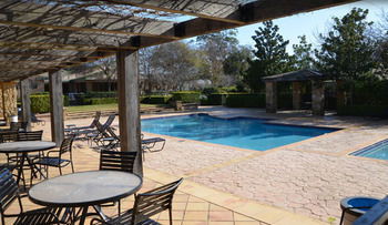 Mercure Resort Hunter Valley Gardens - Accommodation Ballina 14