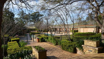 Mercure Resort Hunter Valley Gardens - Accommodation Ballina 15