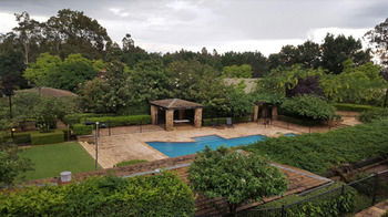 Mercure Resort Hunter Valley Gardens - Accommodation Ballina 17
