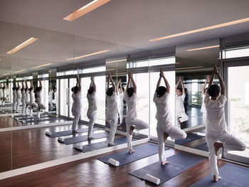 Mercure Resort Hunter Valley Gardens - Accommodation Ballina 18