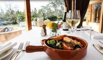 Mercure Resort Hunter Valley Gardens - Accommodation Ballina 24