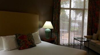 Mercure Resort Hunter Valley Gardens - Accommodation Ballina 26