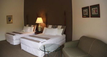 Mercure Resort Hunter Valley Gardens - Accommodation Ballina 27