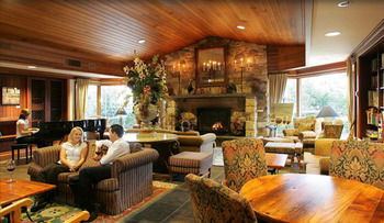 Mercure Resort Hunter Valley Gardens - Accommodation Ballina 29