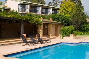 Mercure Resort Hunter Valley Gardens - Accommodation Ballina 33