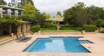 Mercure Resort Hunter Valley Gardens - Accommodation Ballina 34