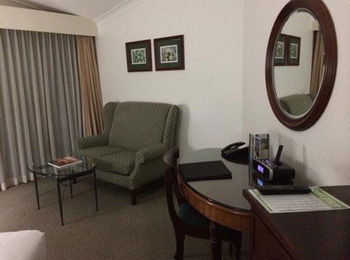 Mercure Resort Hunter Valley Gardens - Accommodation Ballina 41