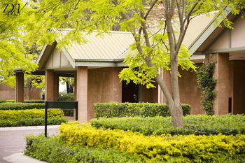 Mercure Resort Hunter Valley Gardens - Accommodation Ballina 42