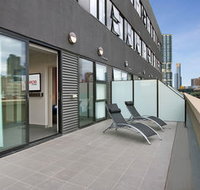 Space Hotel - Hostel/Backpacker - Accommodation Ballina