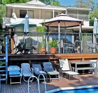 Wombats BampB - Apartments - Accommodation Ballina