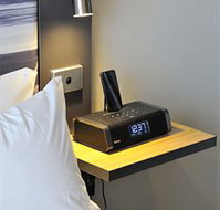 Mercure Melbourne Therry Street - Accommodation Ballina