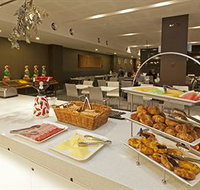 Causeway 353 Hotel - Accommodation Ballina