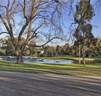 Best Western Melbourneaposs Princes Park Motor Inn