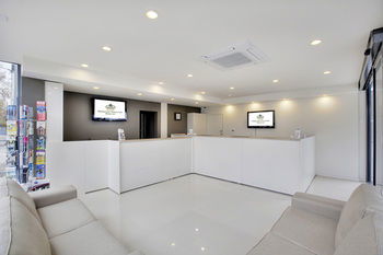 Best Western Melbourne's Princes Park Motor Inn - Accommodation Ballina 3