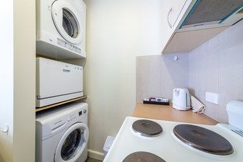 Best Western Melbourne's Princes Park Motor Inn - Accommodation Ballina 4