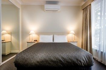 Best Western Melbourne's Princes Park Motor Inn - Accommodation Ballina 8
