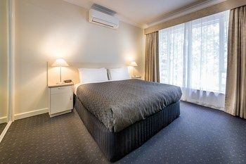 Best Western Melbourne's Princes Park Motor Inn - Accommodation Ballina 9